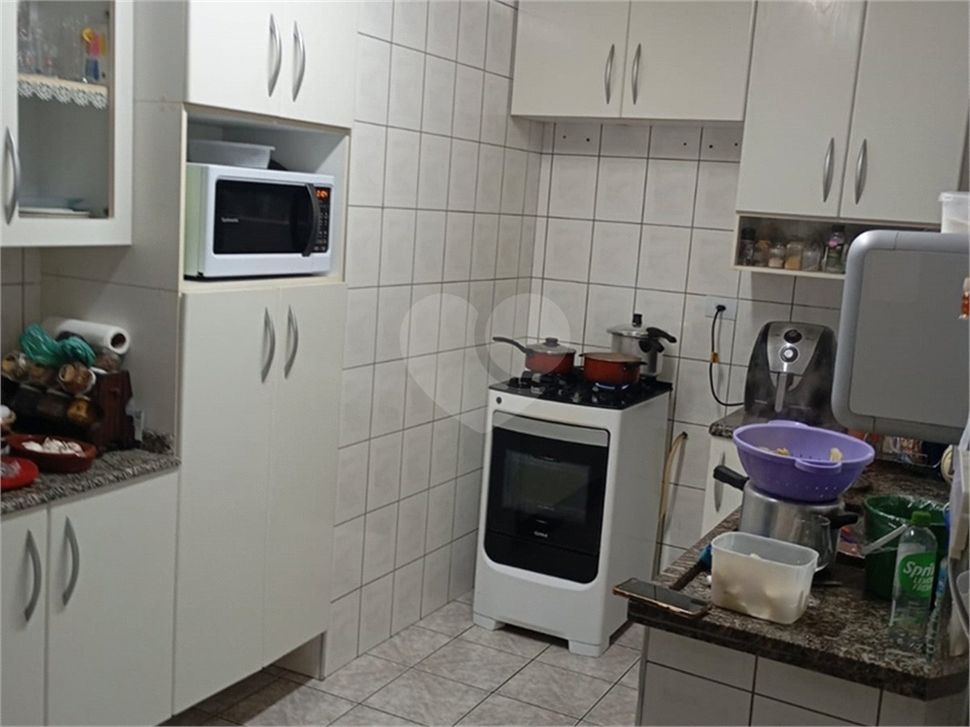 Sobrado à venda com 3 quartos em Casa Verde, São Paulo, SP