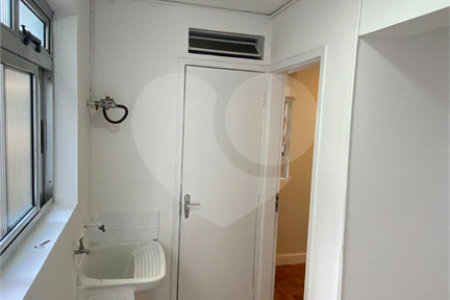 Apartamento à venda com 2 quartos em Indianópolis, São Paulo, SP