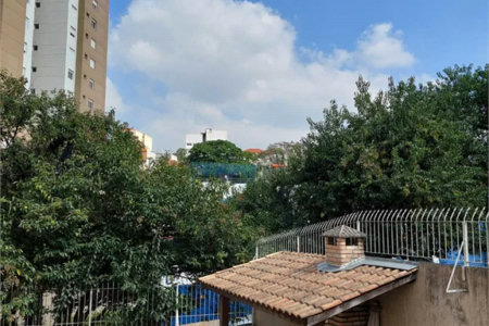 Sobrado à venda com 3 quartos, sendo 1 suíte, em Vila Ipojuca, São Paulo, SP
