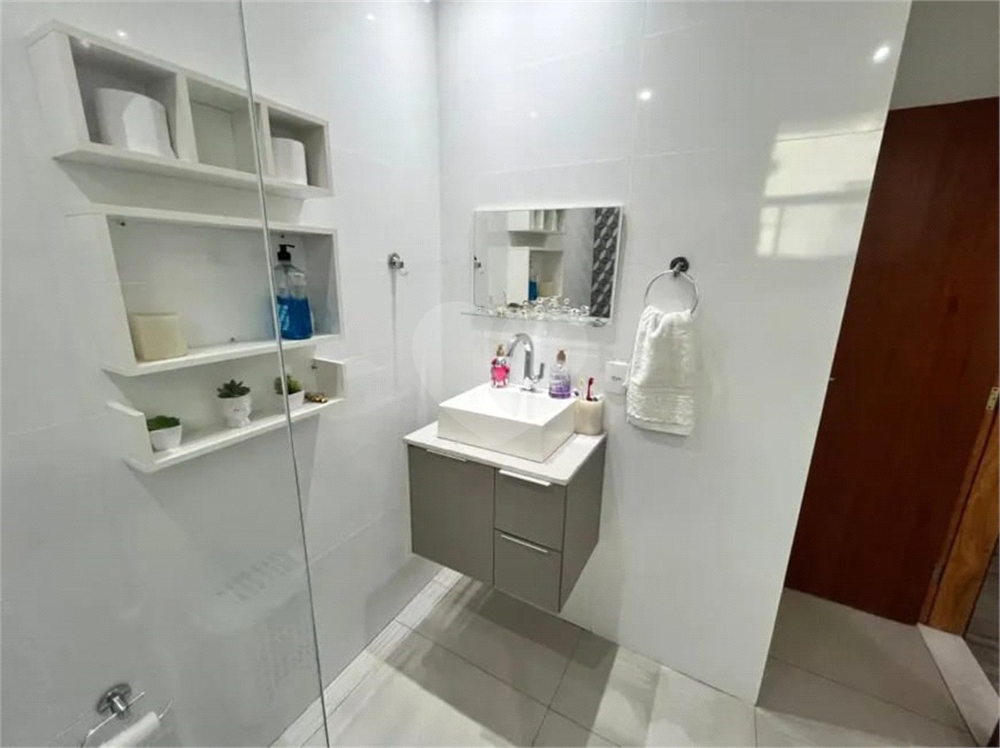 Casa de Vila à venda com 4 quartos, sendo 2 suítes, em Tijuca, Rio de Janeiro, RJ