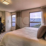 Apartamento à venda com 2 quartos, sendo 1 suíte, em Vila Leopoldina, São Paulo, SP