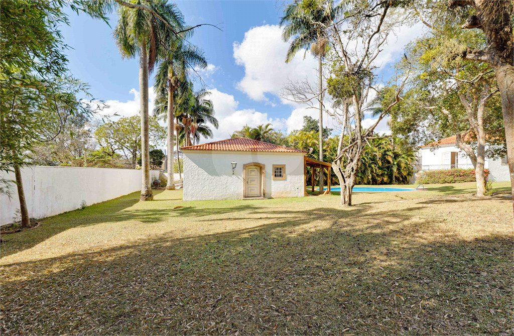 Casa à venda com 4 suítes em Chácara Flora, São Paulo, SP