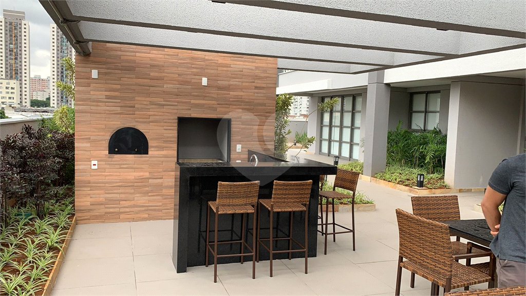 Apartamento à venda com 2 quartos, sendo 1 suíte, em Barra Funda, São Paulo, SP
