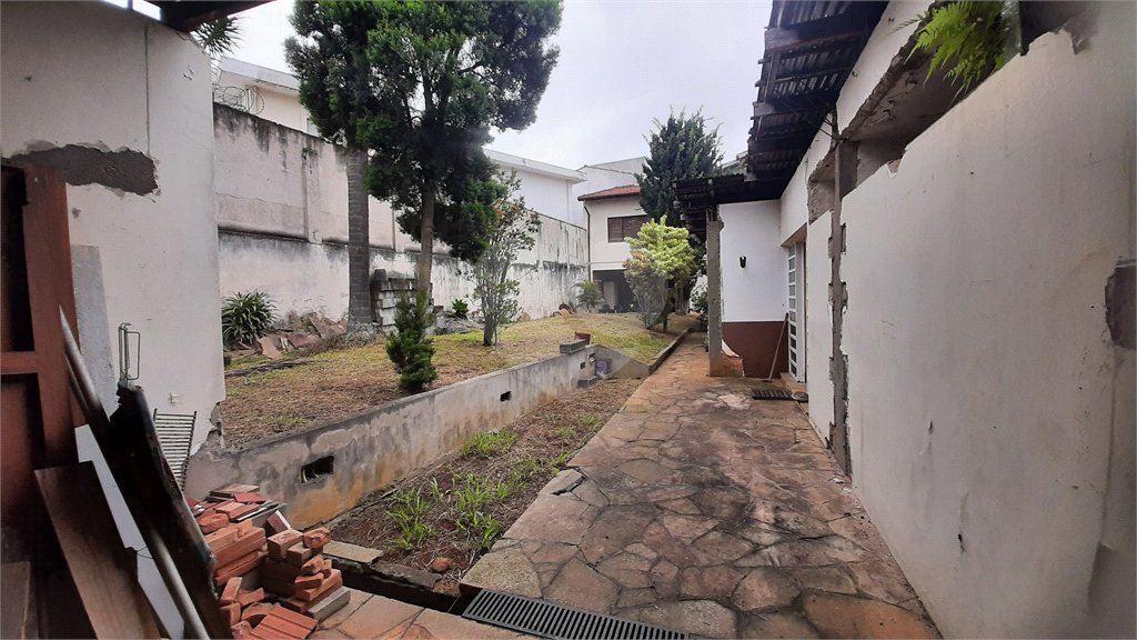 Casa Térrea à venda com 3 quartos, sendo 1 suíte, em Jardim Prudência, São Paulo, SP