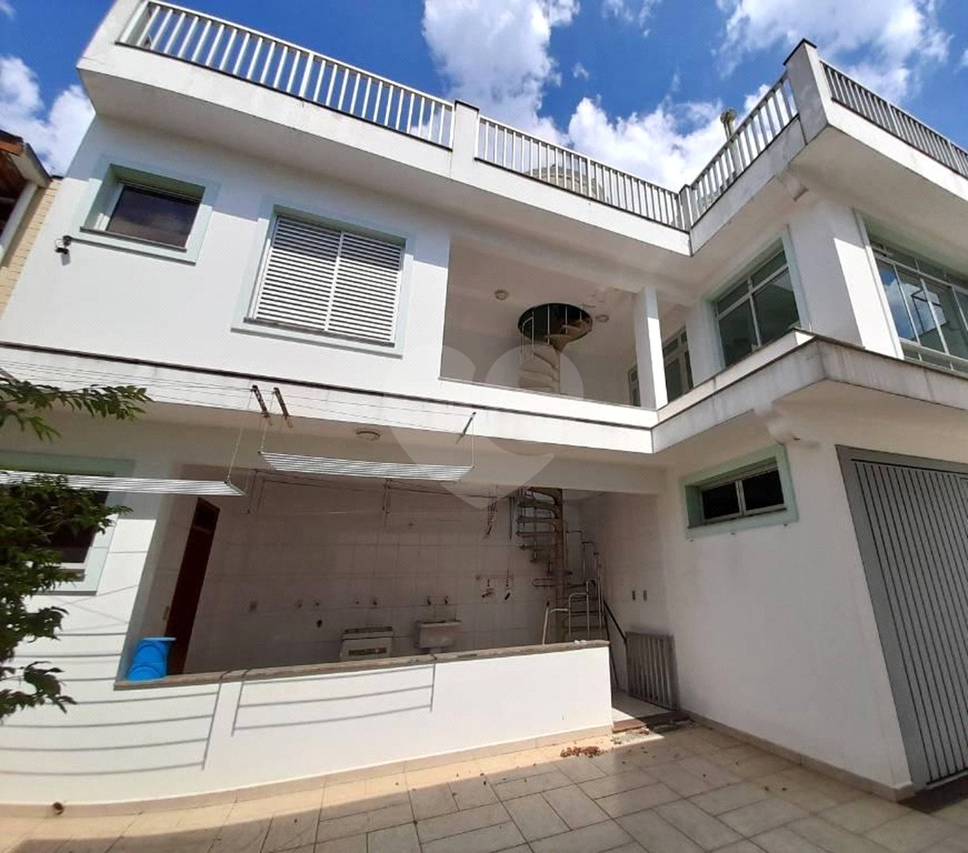 Sobrado à venda com 5 quartos em Jardim São Paulo(zona Norte), São Paulo, SP