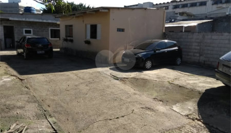 Terreno à venda em Vila Guilherme, São Paulo, SP