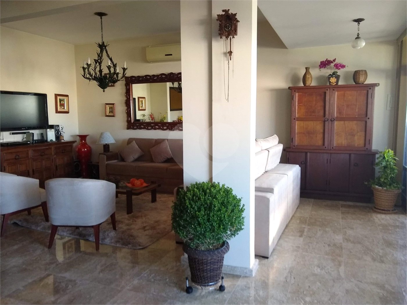 Cobertura à venda com 3 quartos, sendo 1 suíte, em Vila Isabel, Rio de Janeiro, RJ