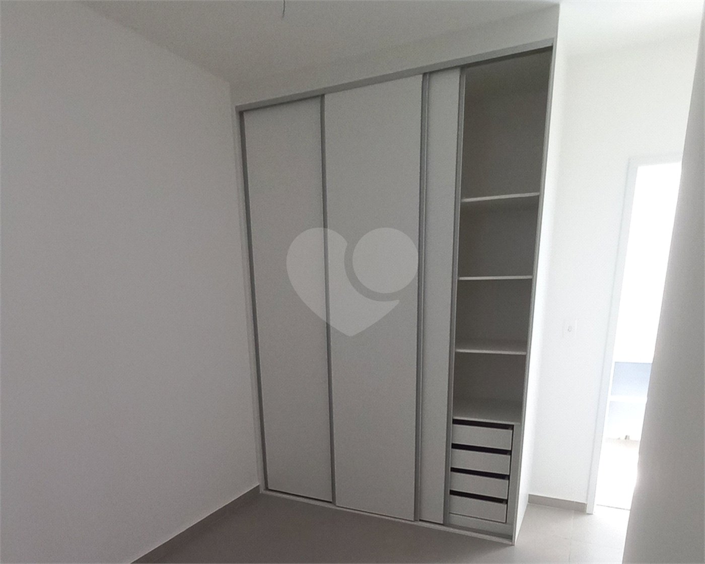 Apartamento à venda com 2 quartos, sendo 1 suíte, em Parque Campolim, Sorocaba, SP