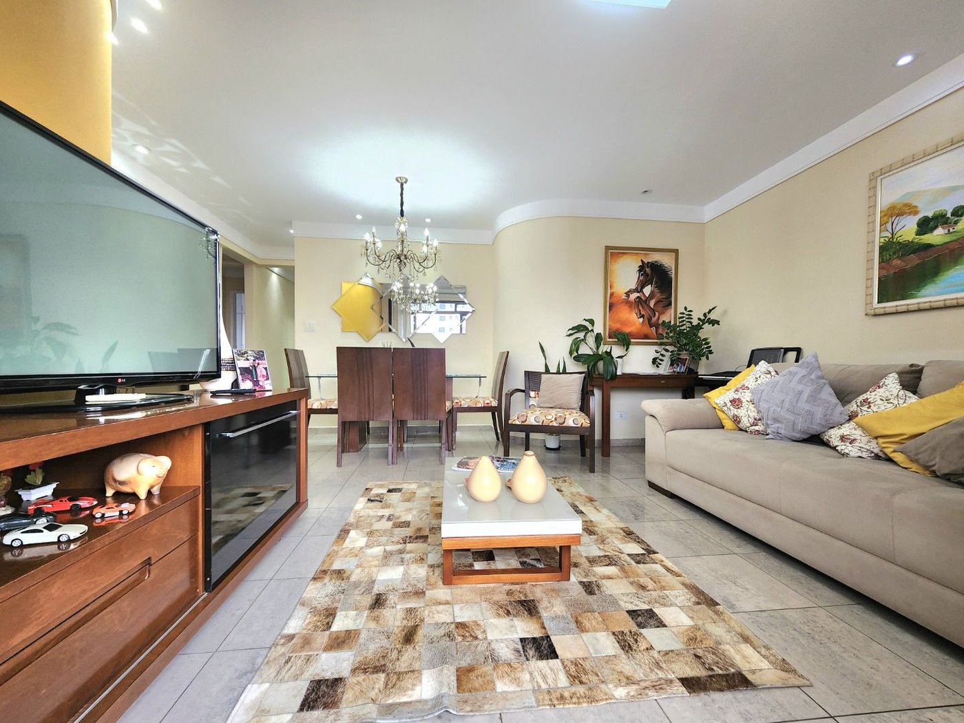 Apartamento à venda, 111 m² por R$ 980.000,00 - Embaré - Santos/SP
