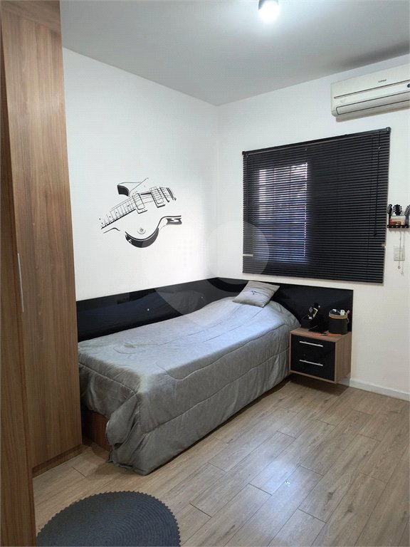 Sobrado à venda com 3 quartos, sendo 1 suíte,  em Rudge Ramos, São Bernardo do Campo, SP