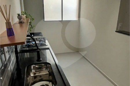 Apartamento à venda com 1 suíte em Vila Mariana, São Paulo, SP