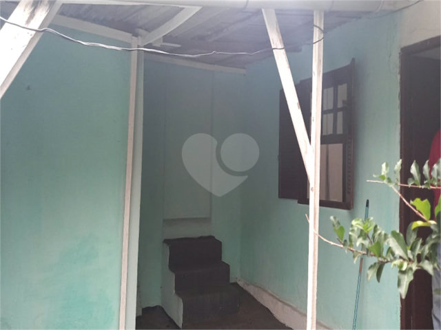 Casa à venda com 2 quartos em Tucuruvi, São Paulo, SP