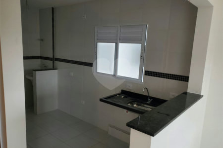 Apartamento à venda com 2 quartos em Jardim Tranqüilidade, Guarulhos, SP