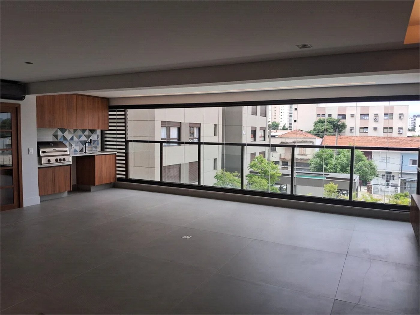 Apartamento à venda com 2 suítes em Bela Aliança, São Paulo, SP