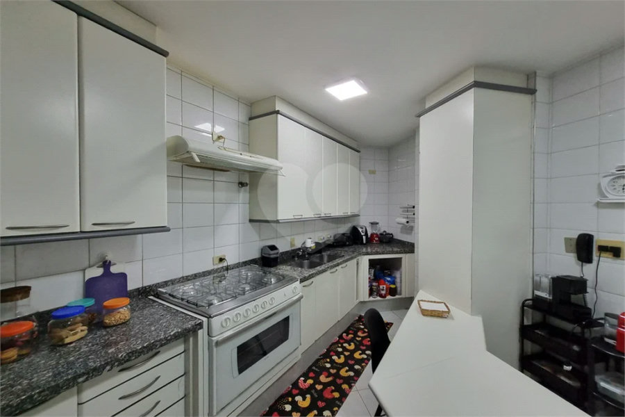 Apartamento à venda com 3 suítes em Santana, São Paulo, SP