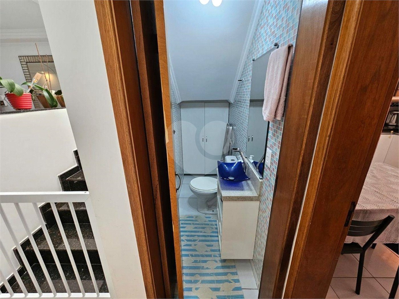 Casa à venda com 3 suítes em Vila Carrão, São Paulo, SP