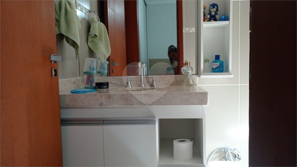 Casa à venda com 3 suítes em Jardim Esplanada II, Indaiatuba, SP