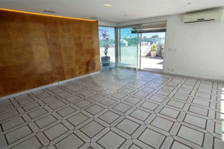 Duplex para alugar com 3 suítes em Real Parque, São Paulo, SP
