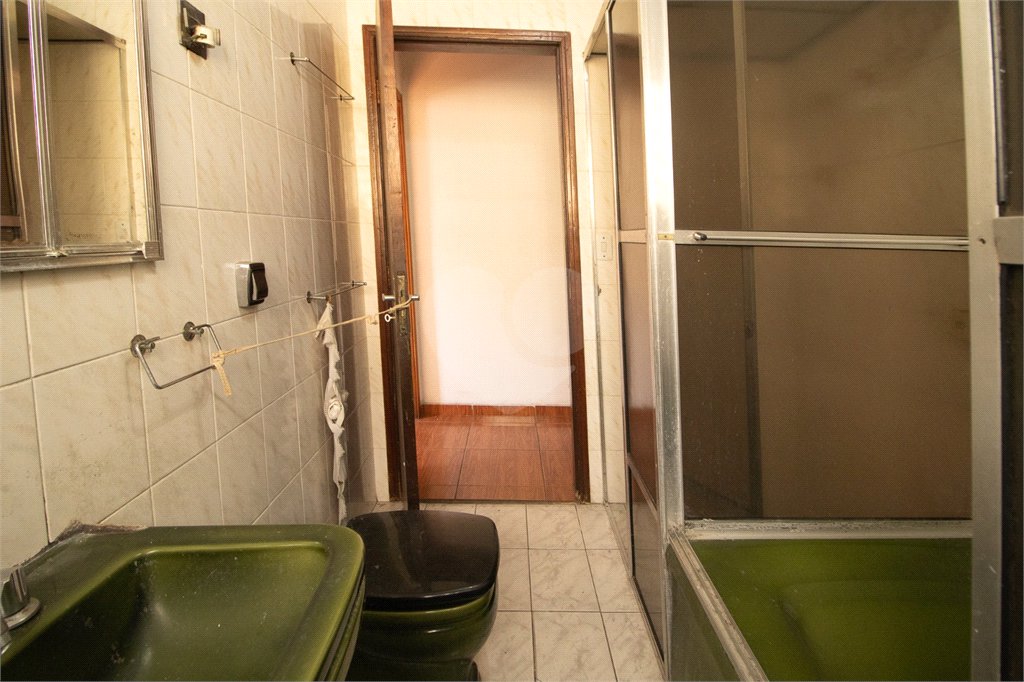 Casa à venda com 3 quartos, sendo 1 suíte,  em Tucuruvi, São Paulo, SP