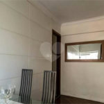 Cobertura à venda com 3 quartos, sendo 1 suíte,  em Vila Andrade, São Paulo, SP