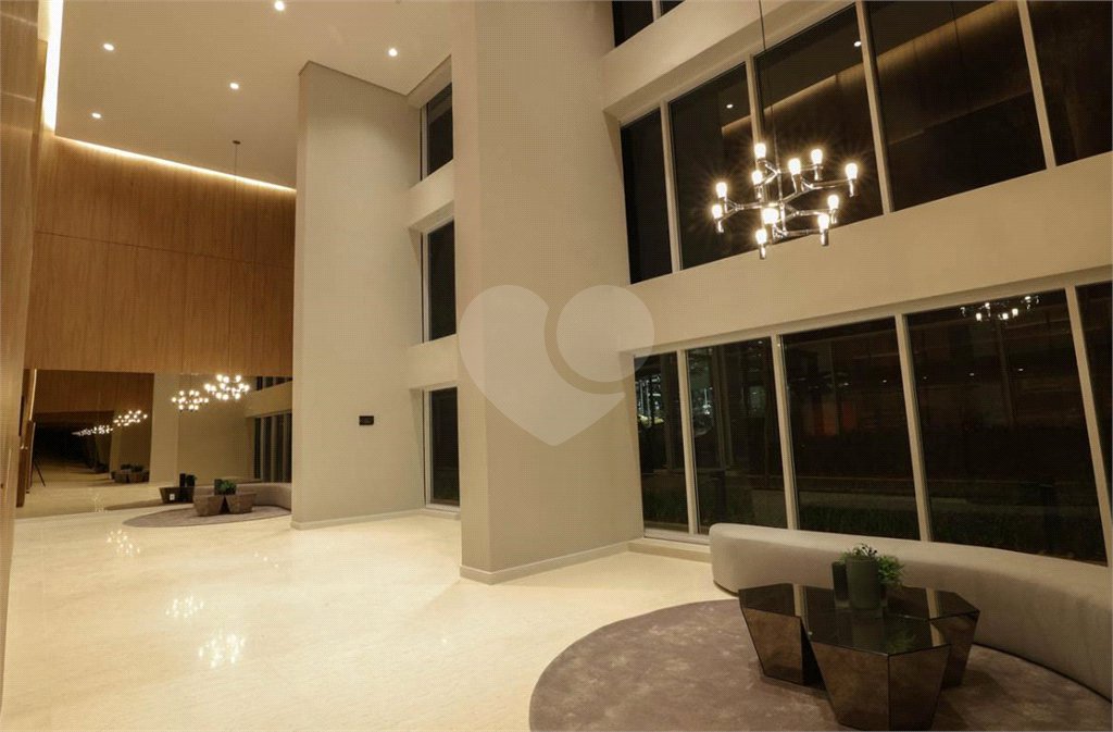 Apartamento à venda com 2 suítes em Vila Gertrudes, São Paulo, SP