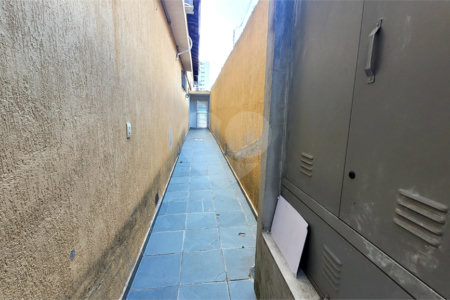 Prédio à venda com 3 quartos em Vila Hamburguesa, São Paulo, SP
