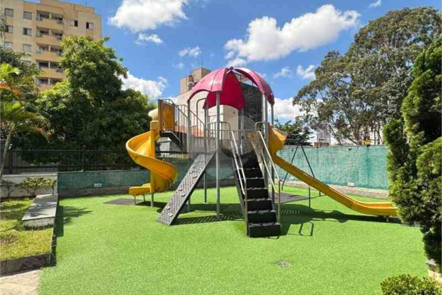 Apartamento à venda com 3 quartos, sendo 1 suíte, em Parada Inglesa, São Paulo, SP