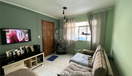 Casa Térrea à venda com 2 quartos, sendo 1 suíte,  em Casa Verde, São Paulo, SP