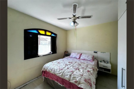 Casa à venda com 3 quartos em Jardim Monte Azul, São Paulo, SP