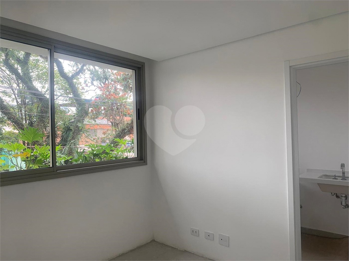 Apartamento à venda com 2 suítes em Vila Madalena, São Paulo, SP