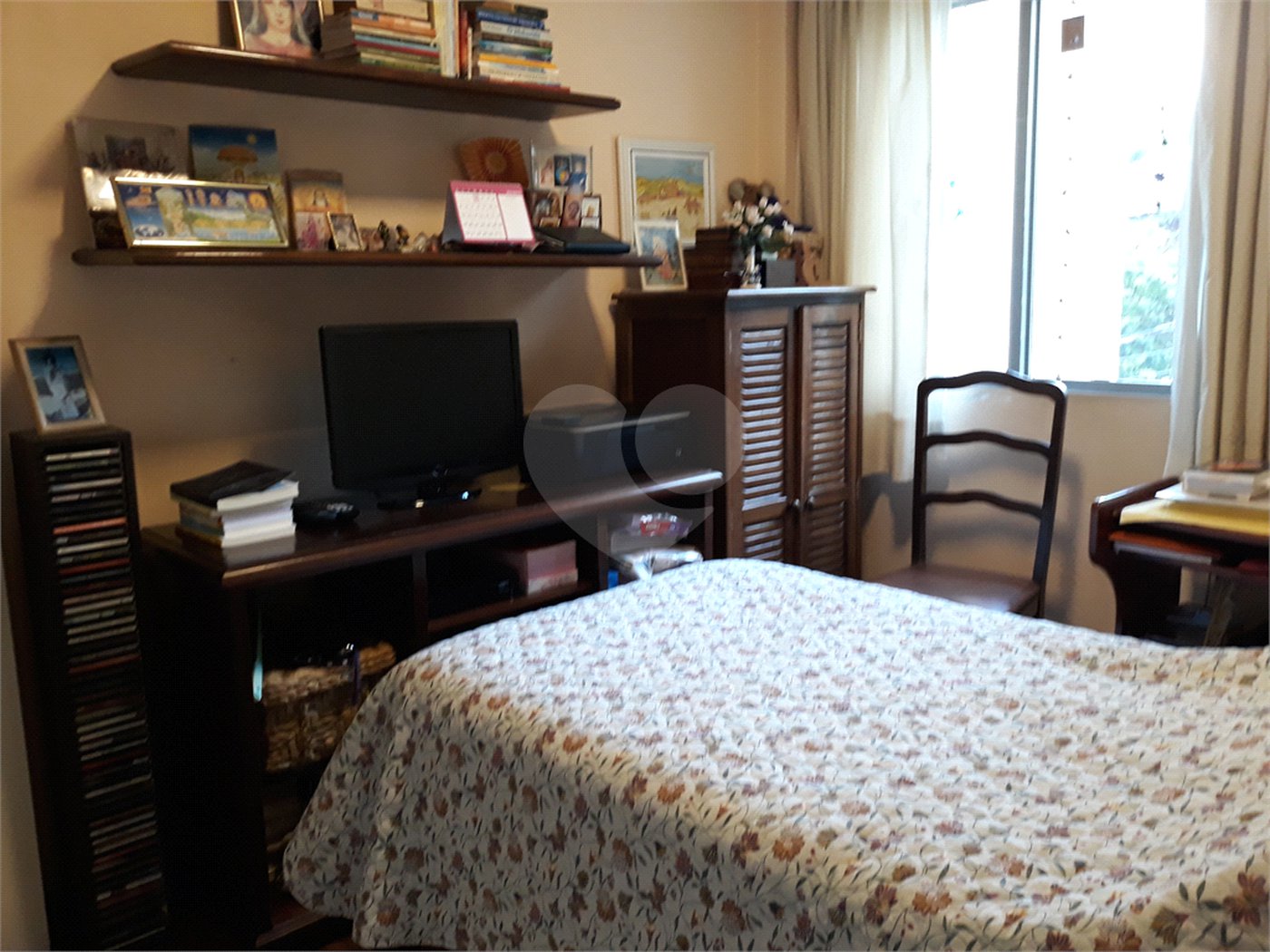 Apartamento à venda com 2 quartos em Cerqueira César, São Paulo, SP