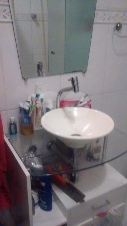 Sobrado à venda com 3 quartos, sendo 1 suíte, em Parada Inglesa, São Paulo, SP