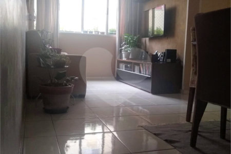 Apartamento à venda com 2 quartos em Inhoaíba, Rio de Janeiro, RJ