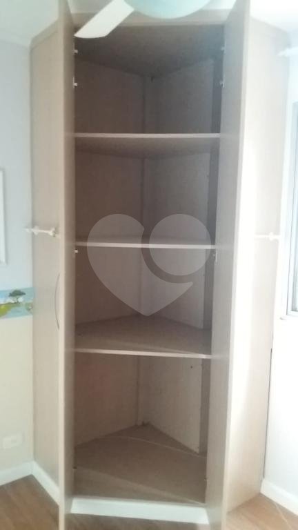 Apartamento à venda com 2 quartos em Aclimação, São Paulo, SP