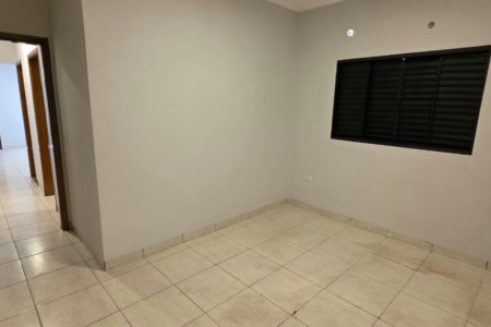 Casa à venda com 2 quartos em Nova Tres Lagoas, Três Lagoas, MS