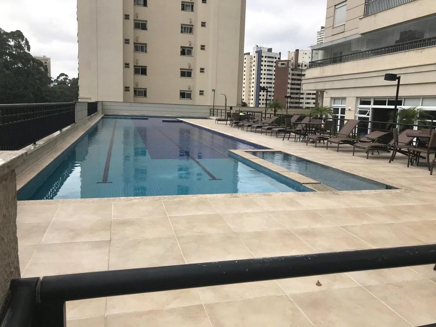 Apartamento à venda com 4 quartos, sendo 3 suítes, em Vila Andrade, São Paulo, SP