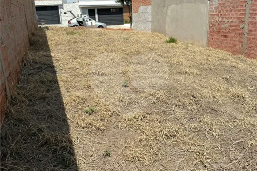 TERRENO À VENDA – CAMPOS DO CONDE