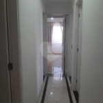 Apartamento à venda com 3 quartos, sendo 1 suíte,  em Santana, São Paulo, SP