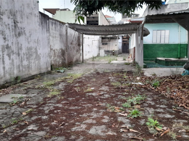 Terreno à venda em Casa Verde, São Paulo, SP