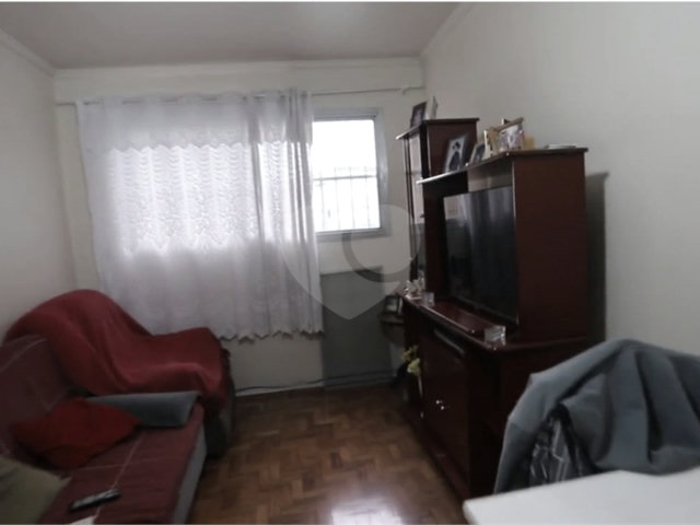 Apartamento à venda com 2 quartos em Tucuruvi, São Paulo, SP