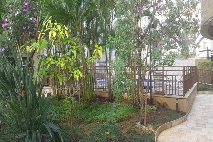 Apartamento à venda com 4 quartos, sendo 1 suíte, em Santana, São Paulo, SP