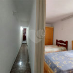 Casa Térrea à venda com 2 quartos em Vila Leopoldina, São Paulo, SP