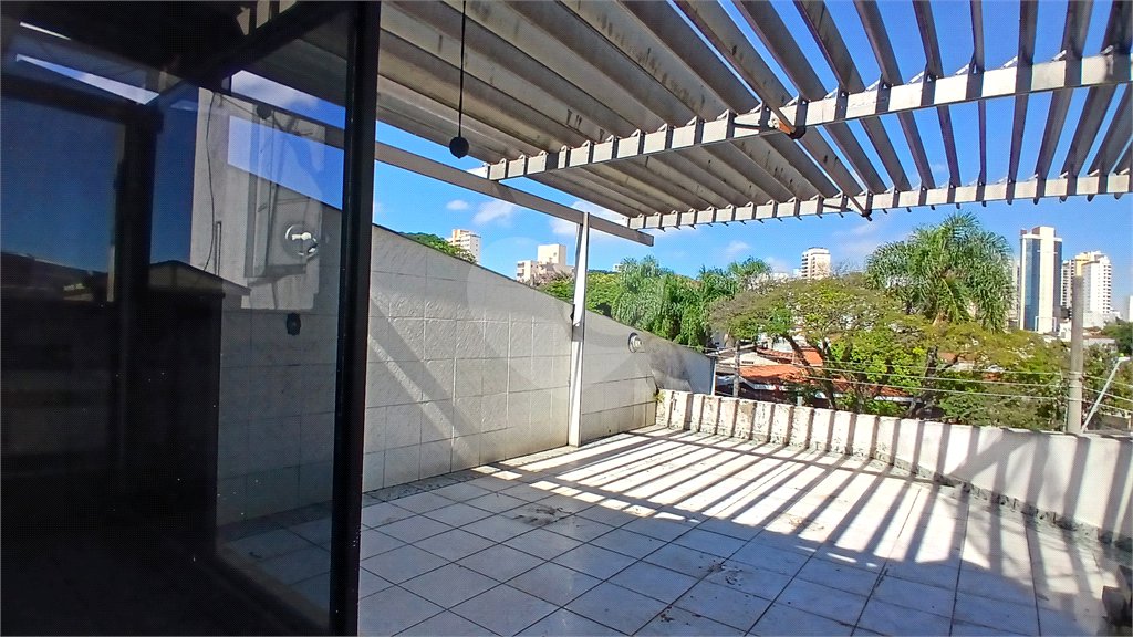 Sobrado à venda com 4 quartos, sendo 1 suíte, em Santana, São Paulo, SP