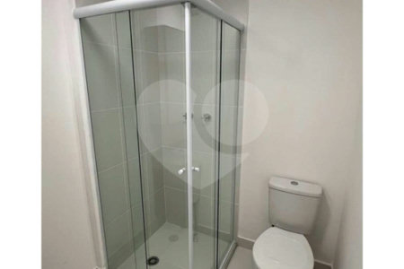 Apartamento à venda com 1 quarto em Parada Inglesa, São Paulo, SP