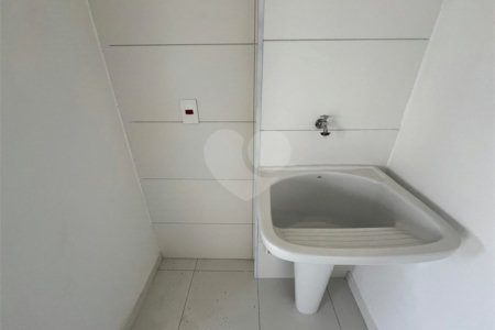 Apartamento à venda com 2 quartos, sendo 1 suíte, em Vila Mazzei, São Paulo, SP