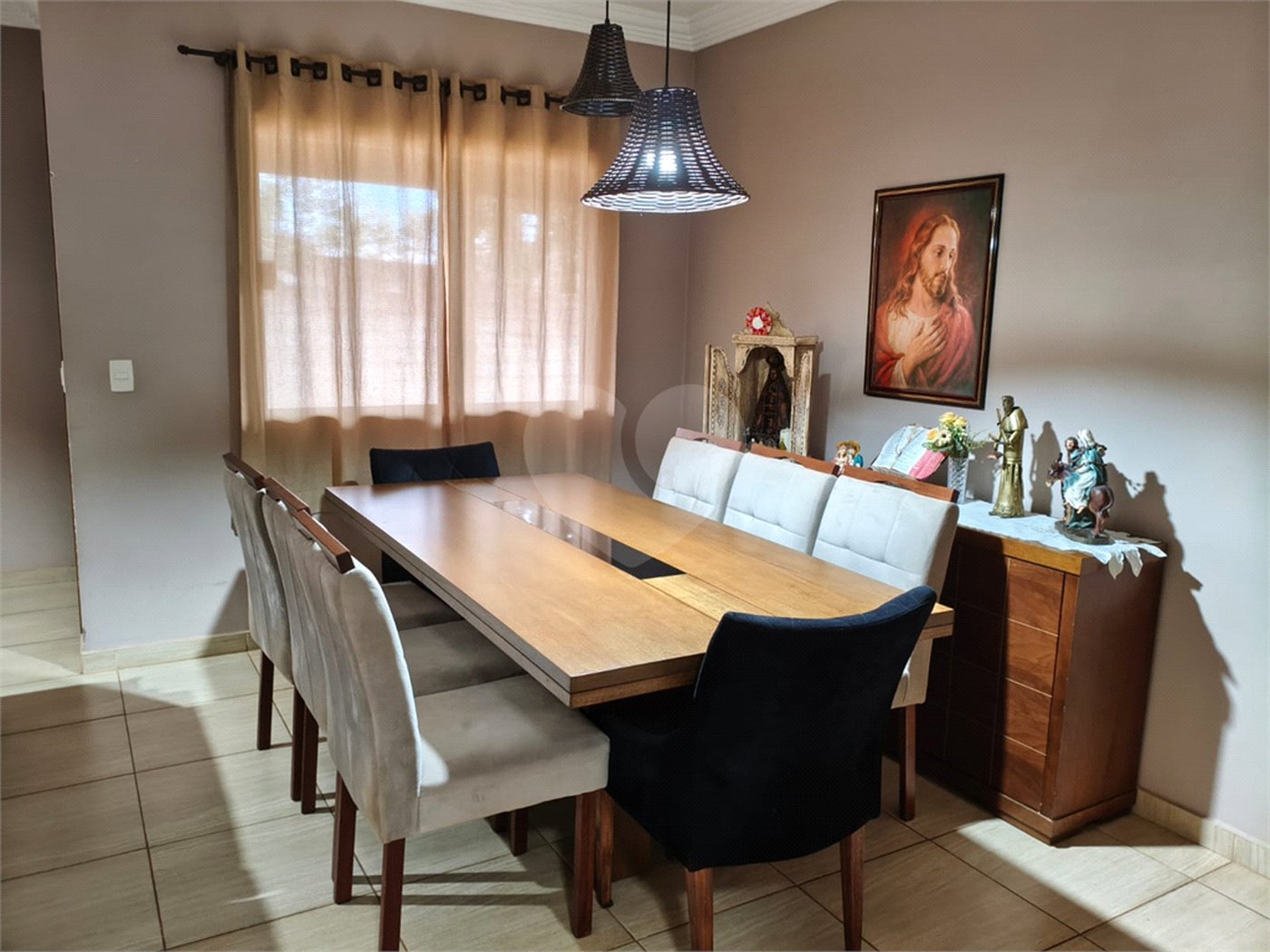 Casa à venda com 2 quartos em Chácaras Santa Martha, Várzea Paulista, SP