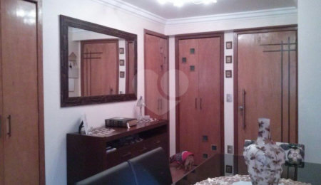 Cobertura à venda com 4 quartos, sendo 1 suíte,  em Pirituba, São Paulo, SP