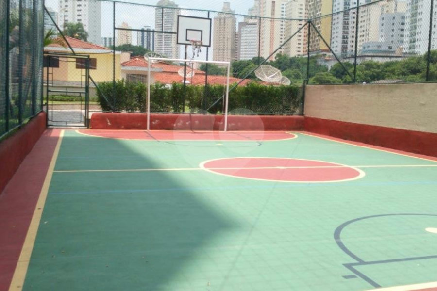 Apartamento à venda com 3 quartos em Mandaqui, São Paulo, SP