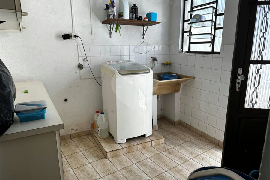 Casa à venda com 3 quartos, sendo 1 suíte, em Planalto Paulista, São Paulo, SP