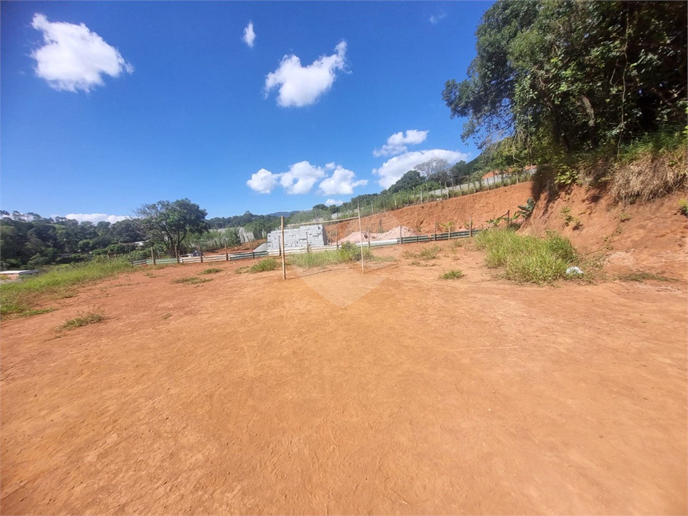 Terreno à venda em Jardim Estância Brasil, Atibaia, SP